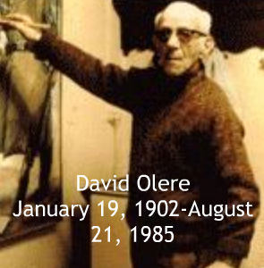 David Olere - Photo Book