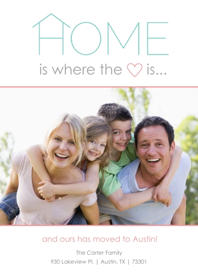 Home Sweet Home